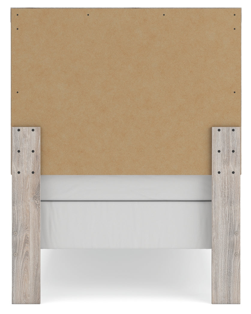 Broachmyn Bedroom - Tampa Furniture Outlet