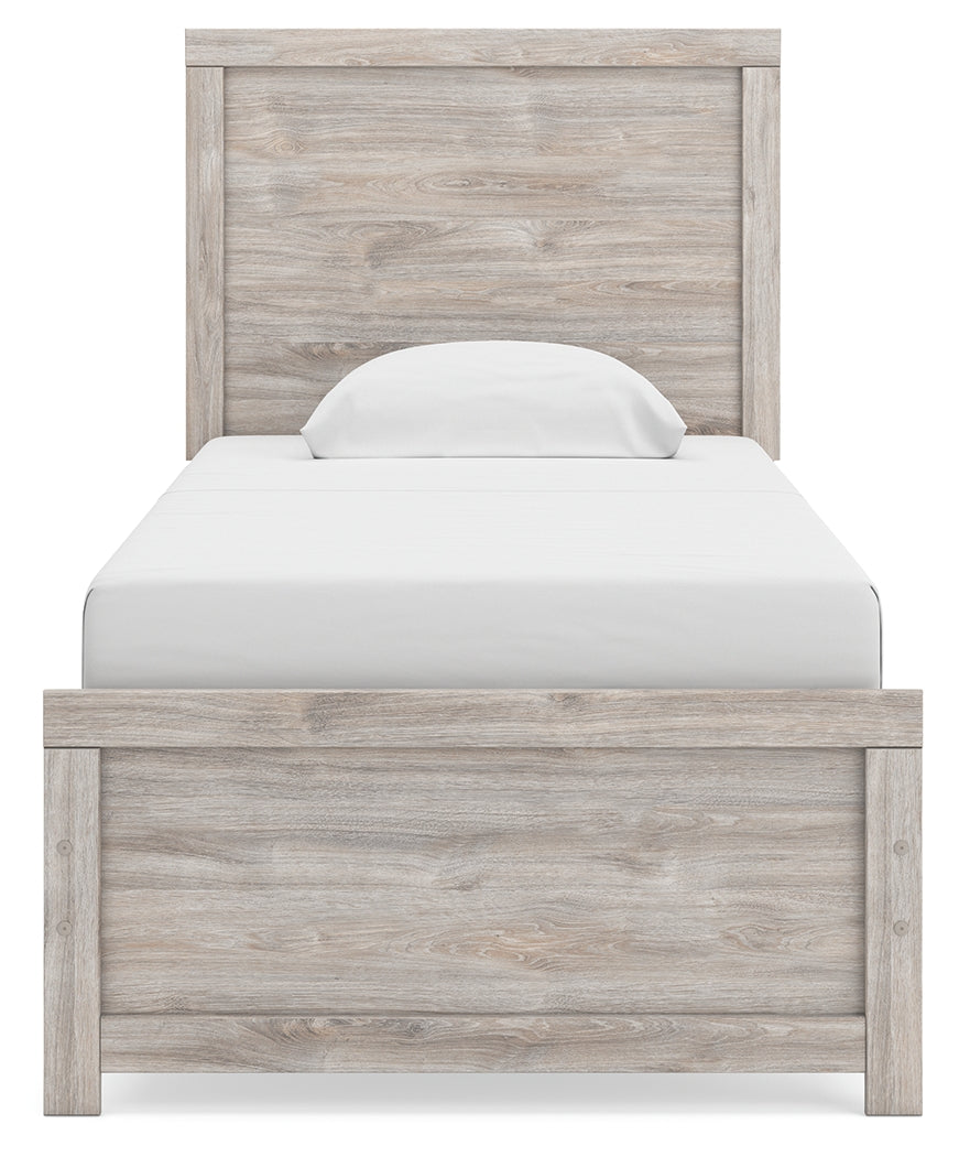 Broachmyn Bedroom - Tampa Furniture Outlet