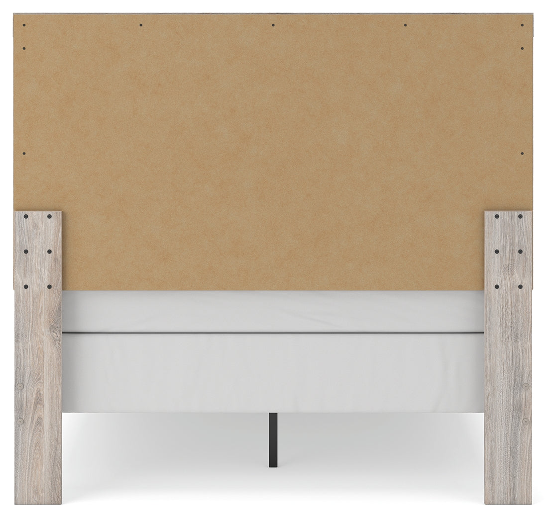 Broachmyn Bedroom - Tampa Furniture Outlet