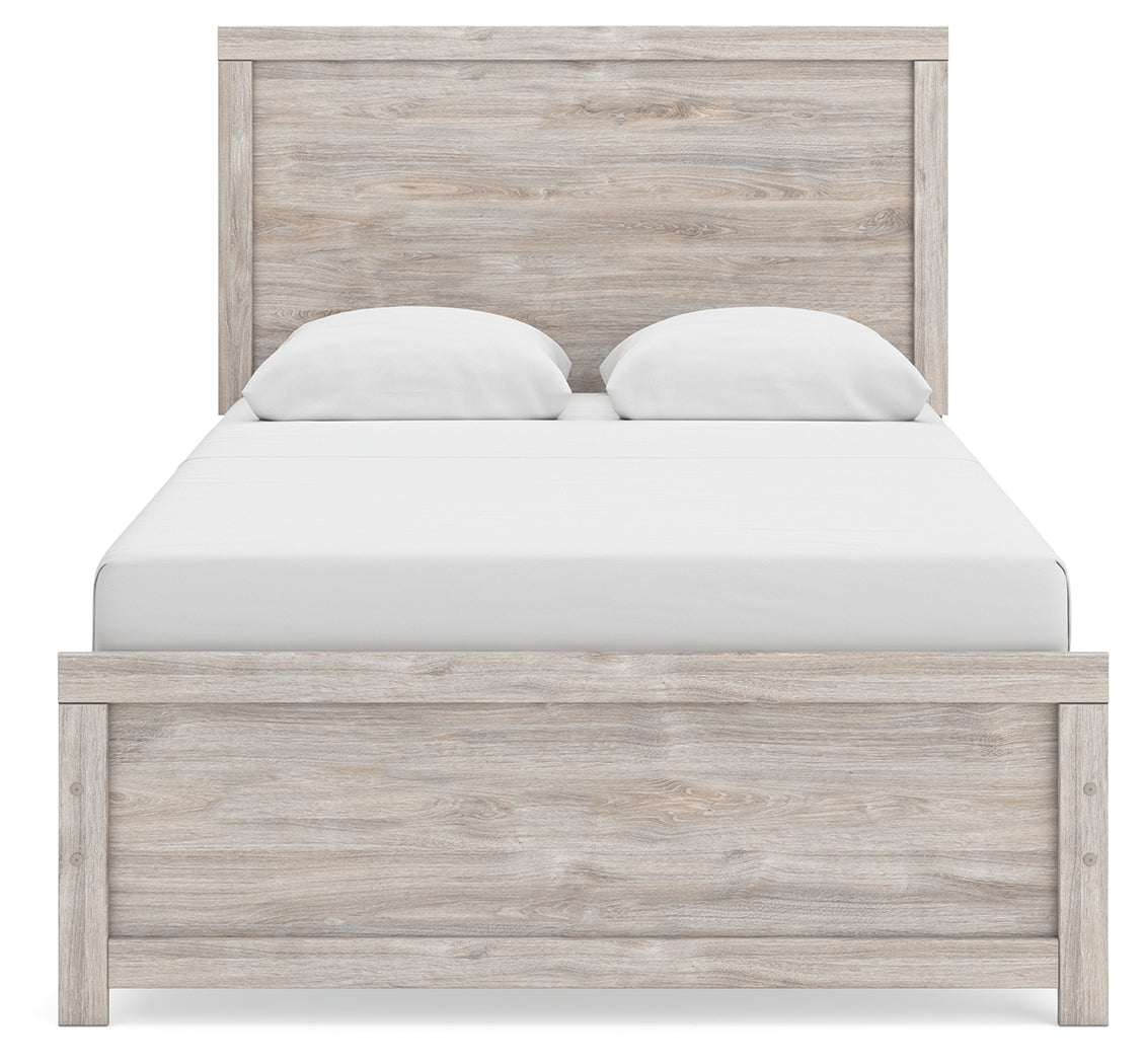 Broachmyn Bedroom - Tampa Furniture Outlet