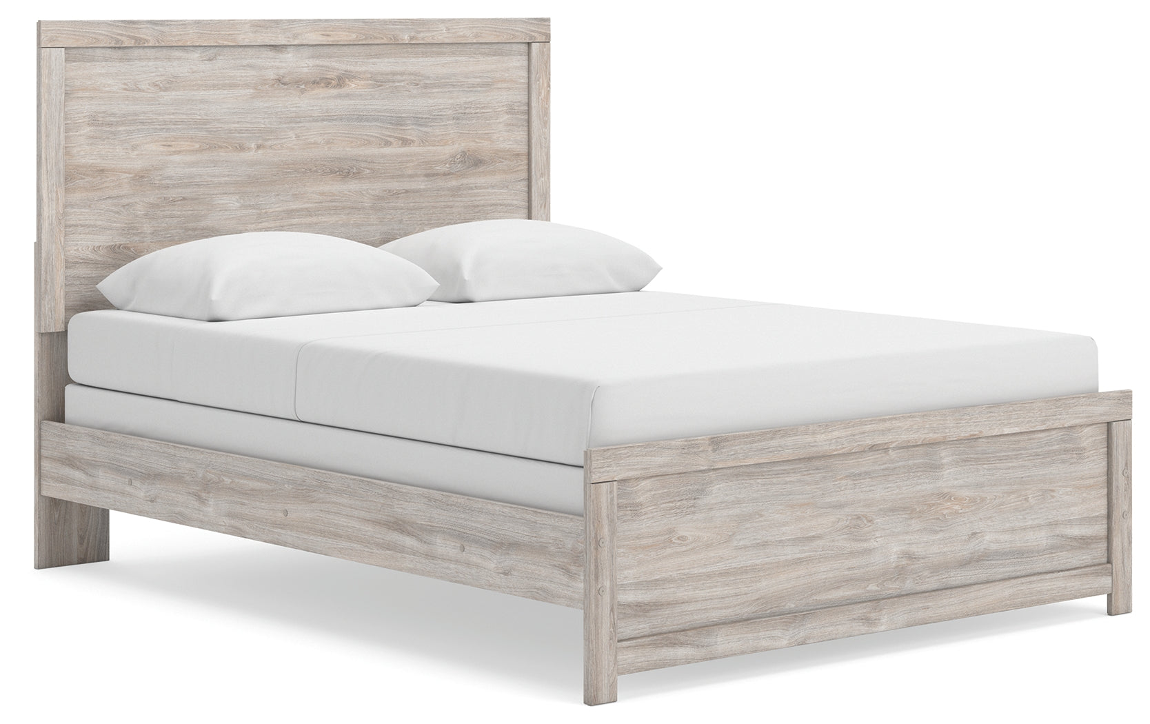 Broachmyn Bedroom - Tampa Furniture Outlet
