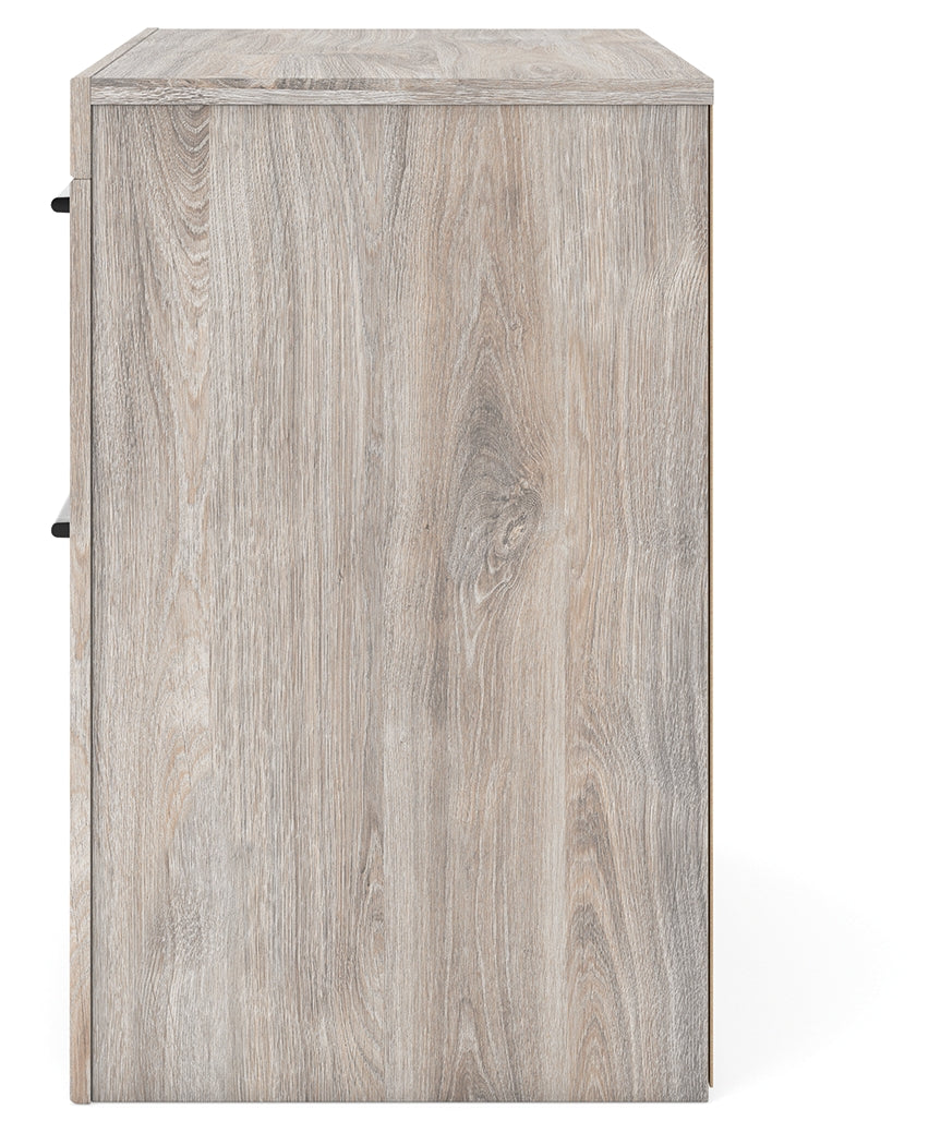 Broachmyn Bedroom - Tampa Furniture Outlet