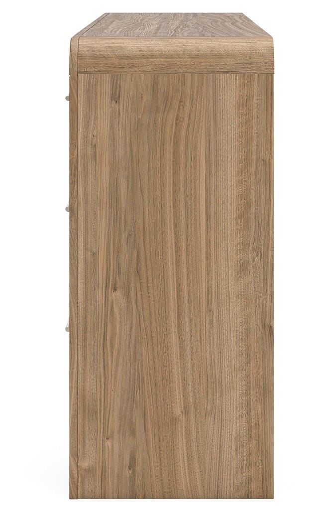 Gramburg Bedroom - Tampa Furniture Outlet