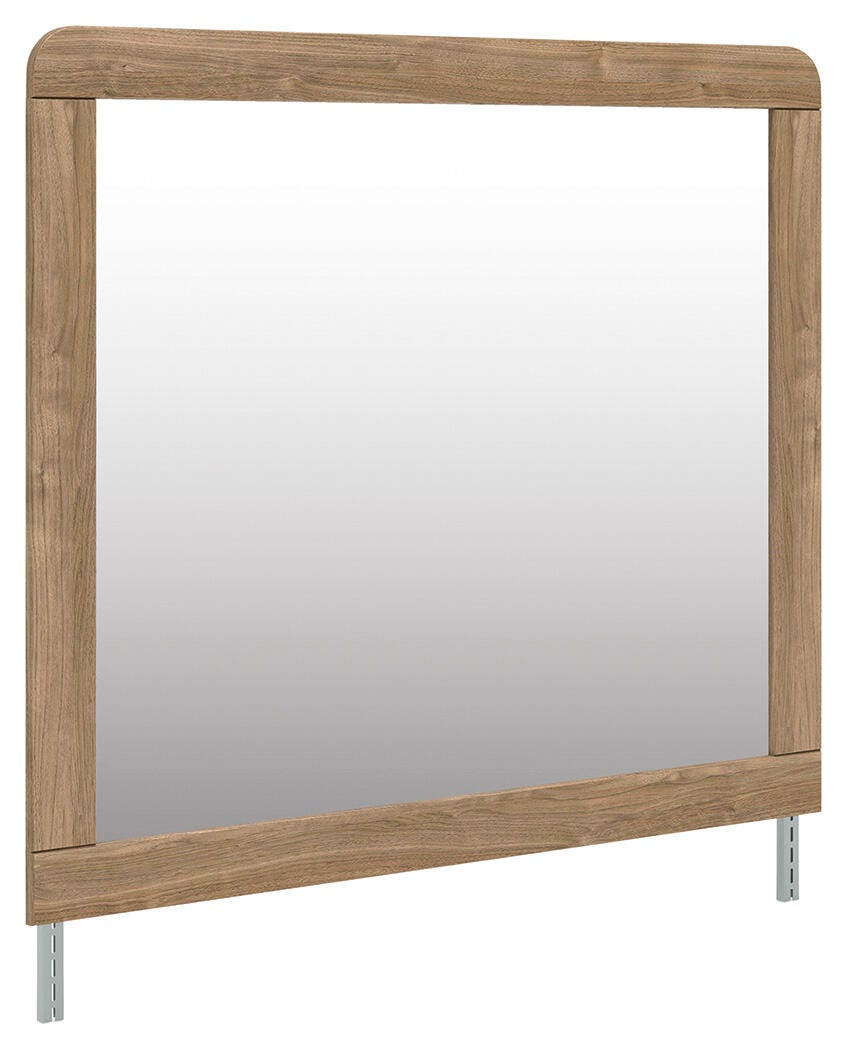 Gramburg Bedroom - Tampa Furniture Outlet