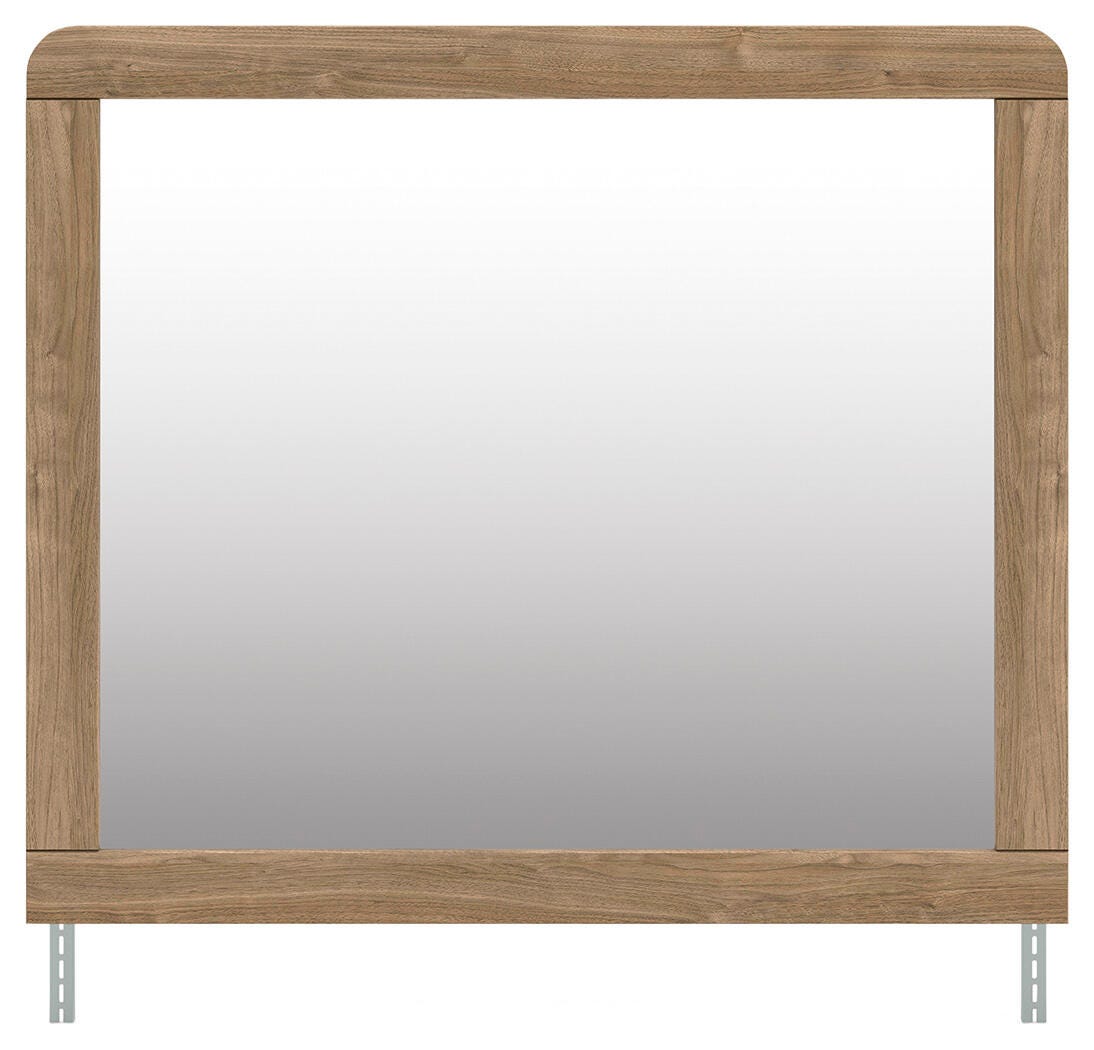 Gramburg Bedroom - Tampa Furniture Outlet