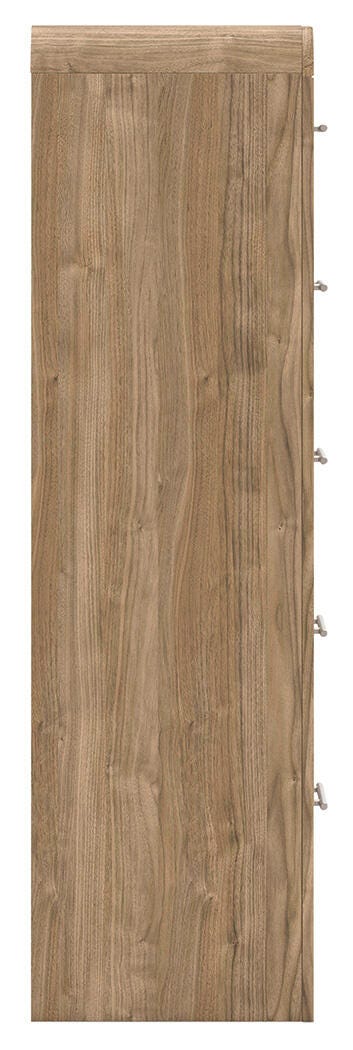 Gramburg Bedroom - Tampa Furniture Outlet