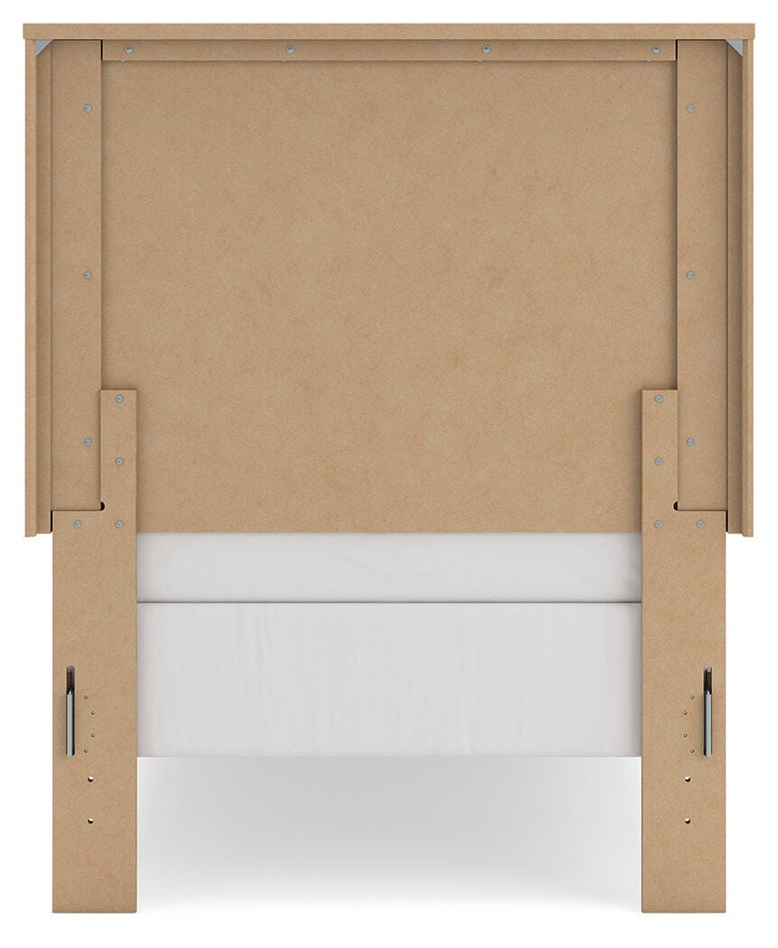 Gramburg Bedroom - Tampa Furniture Outlet