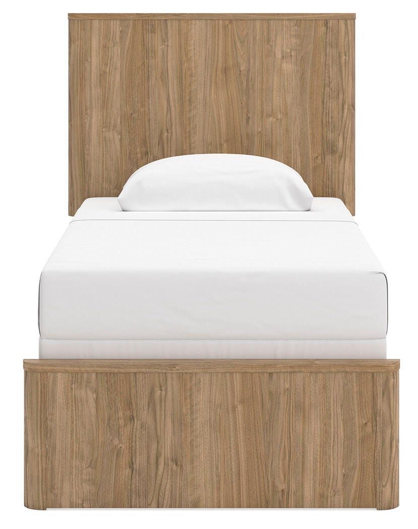 Gramburg Bedroom - Tampa Furniture Outlet