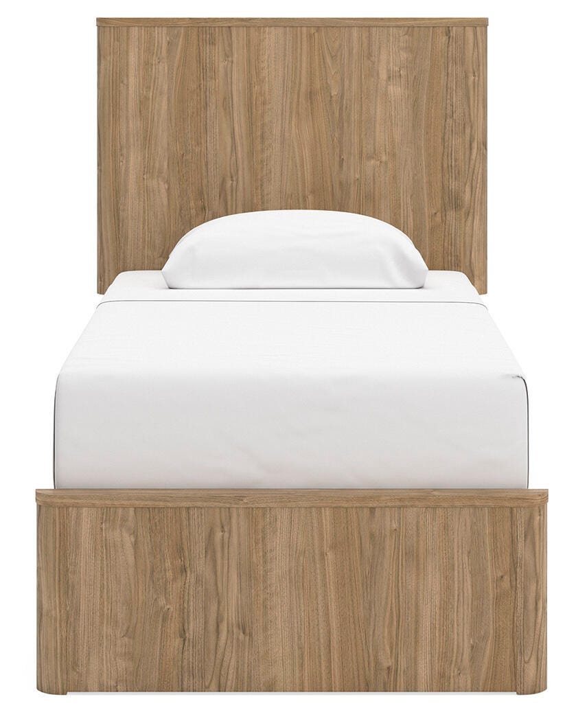 Gramburg Bedroom - Tampa Furniture Outlet