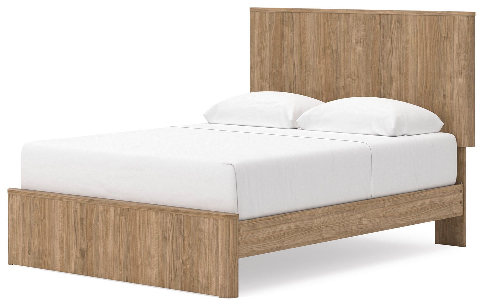 Gramburg Bedroom - Tampa Furniture Outlet