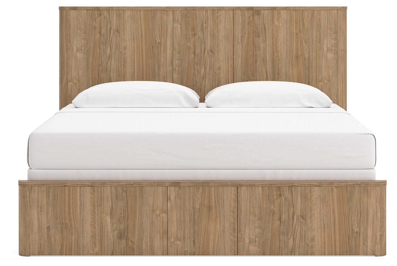 Gramburg Bedroom - Tampa Furniture Outlet