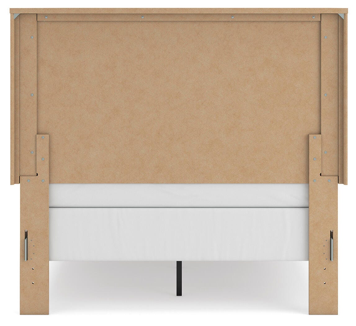 Gramburg Bedroom - Tampa Furniture Outlet