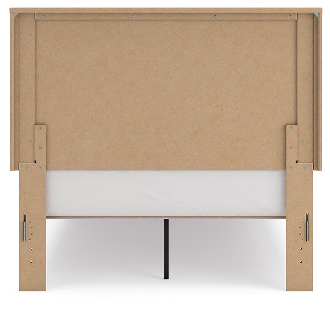 Gramburg Bedroom - Tampa Furniture Outlet