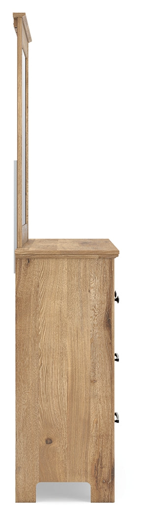 Makidern Bedroom - Tampa Furniture Outlet