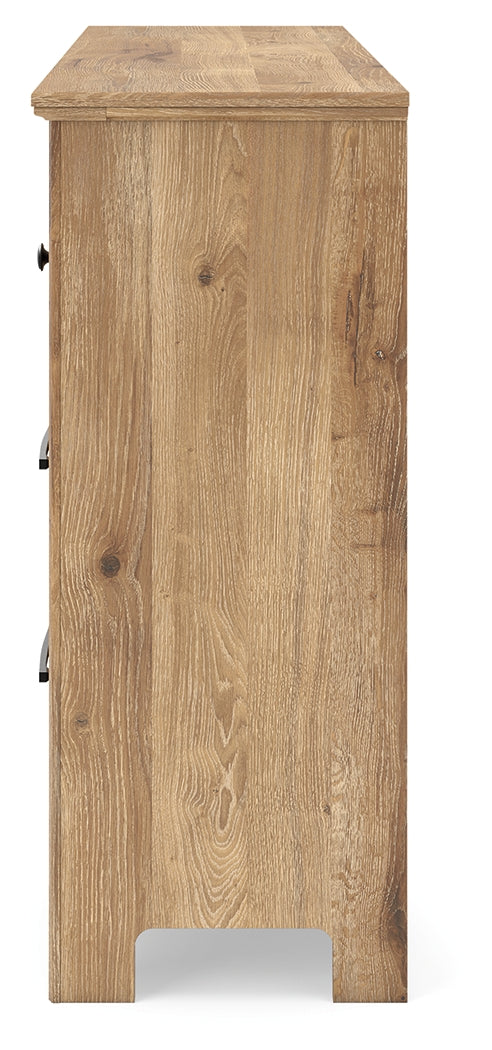 Makidern Bedroom - Tampa Furniture Outlet