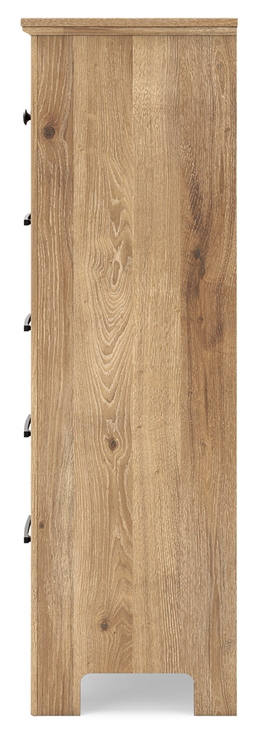 Makidern Bedroom - Tampa Furniture Outlet