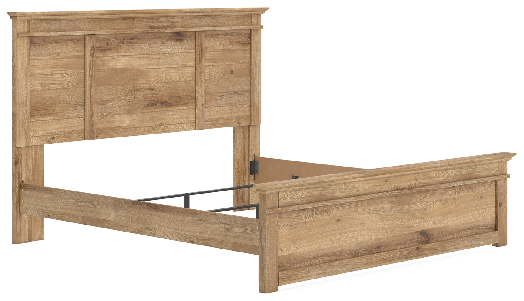 Makidern Bedroom - Tampa Furniture Outlet