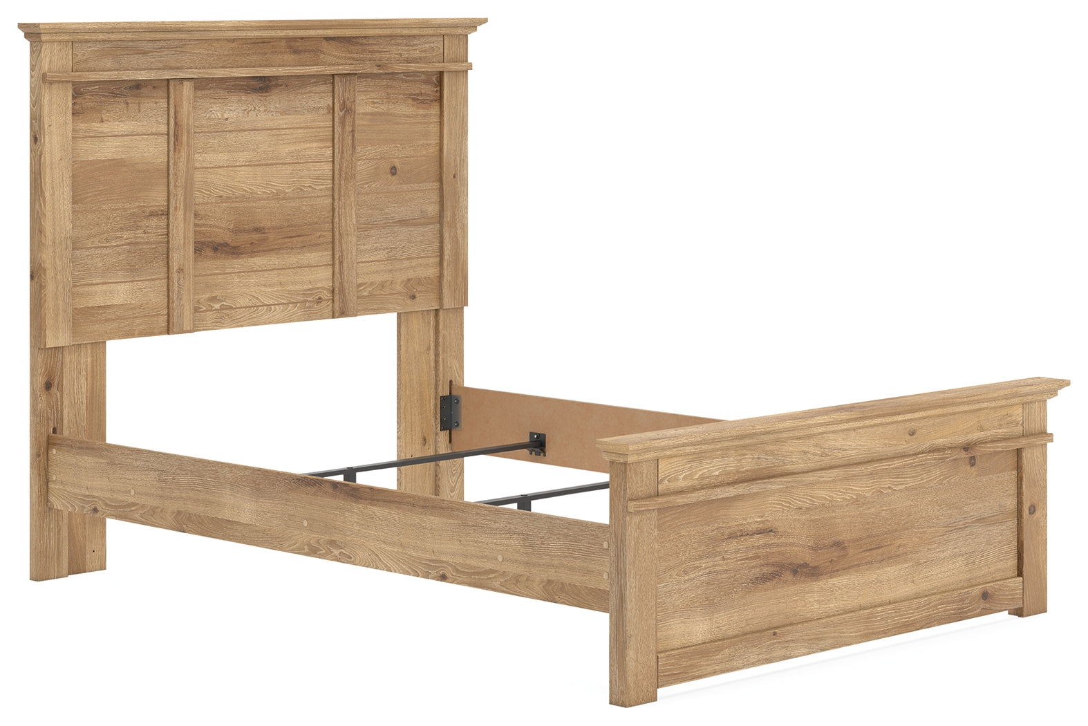 Makidern Bedroom - Tampa Furniture Outlet