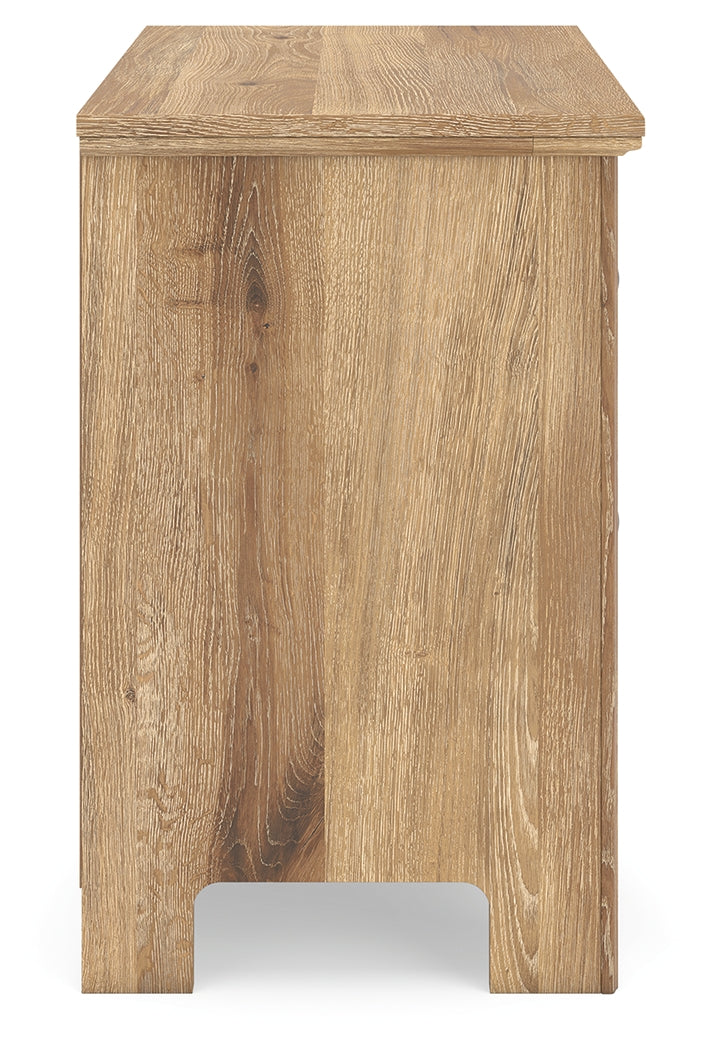 Makidern Bedroom - Tampa Furniture Outlet