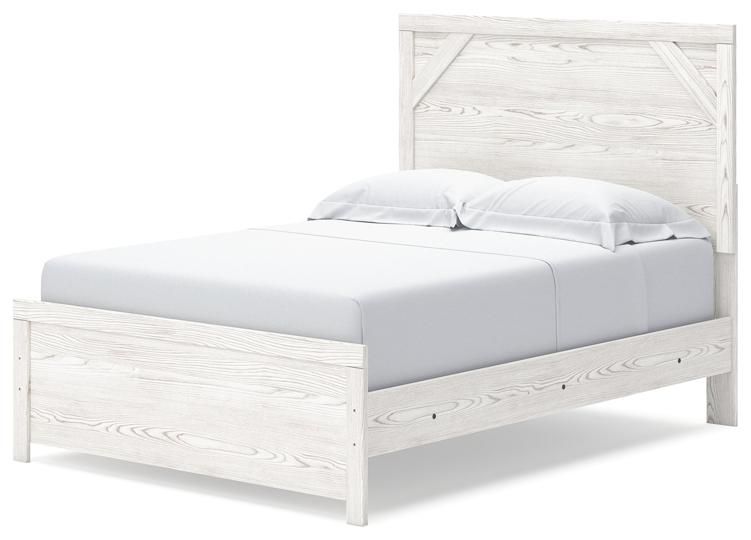 Gerridan Bedroom - Tampa Furniture Outlet
