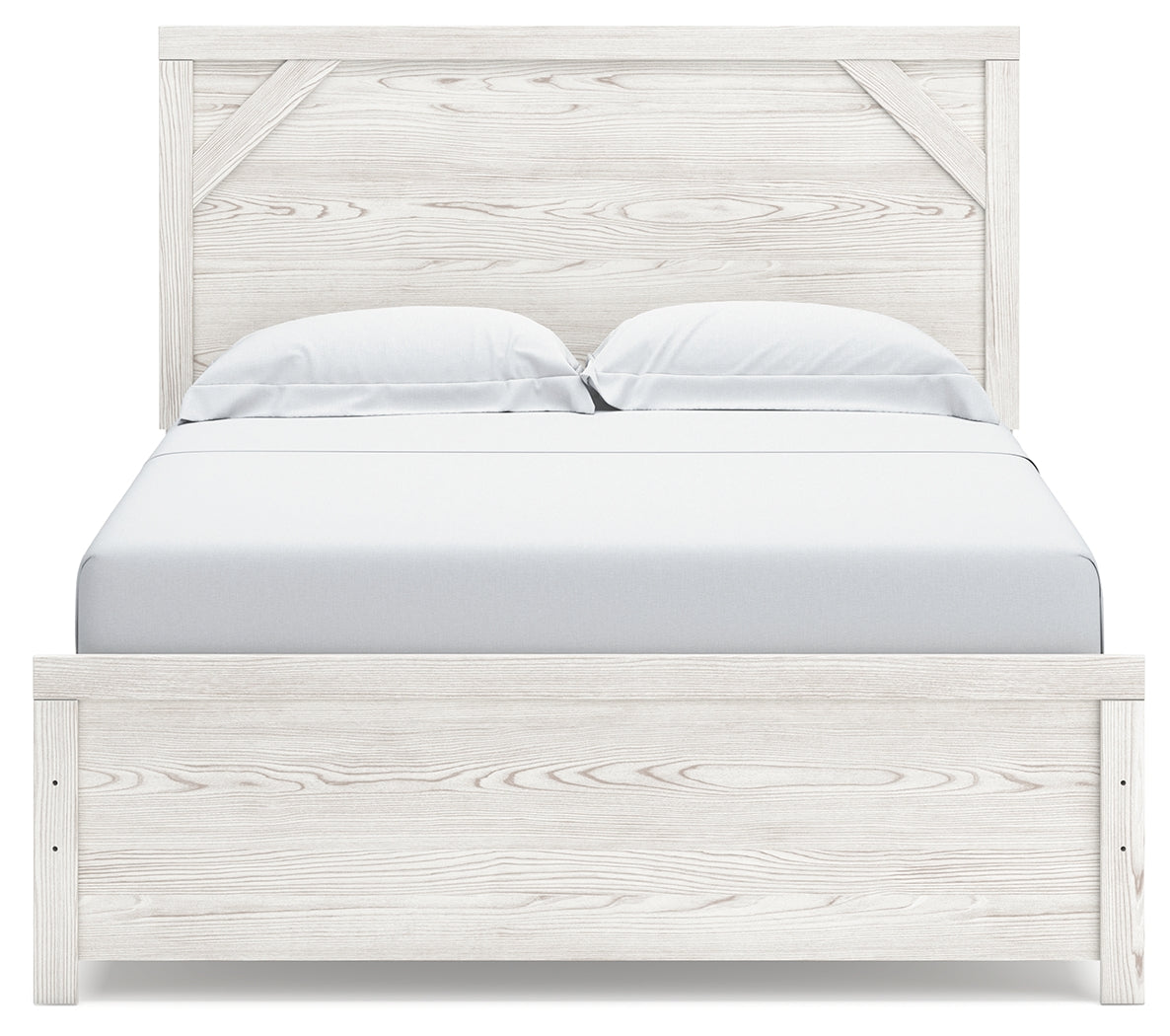 Gerridan Bedroom - Tampa Furniture Outlet