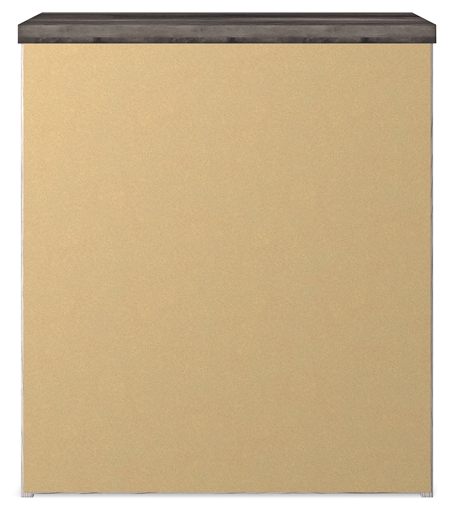 Gerridan Bedroom - Tampa Furniture Outlet