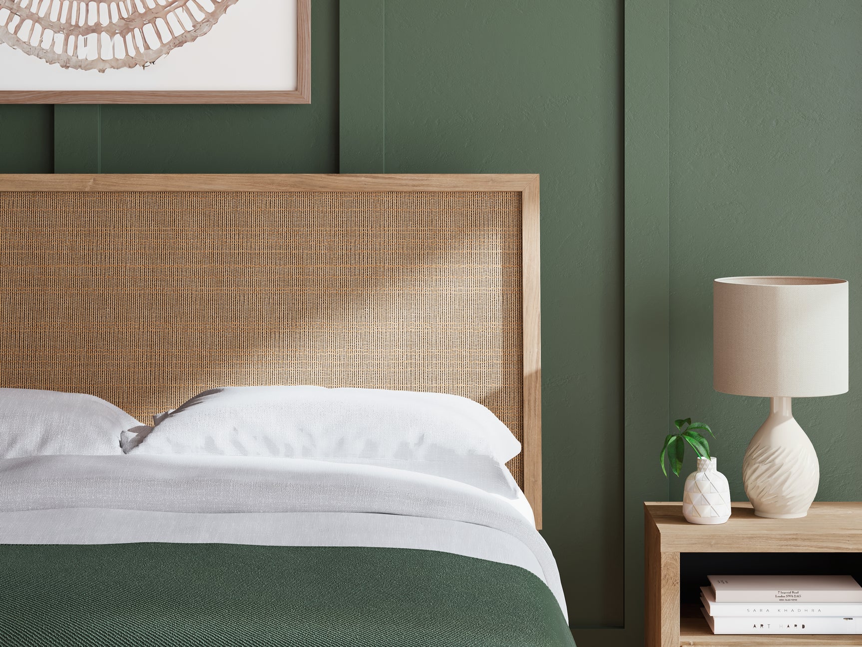 Cielden Bedroom - Tampa Furniture Outlet