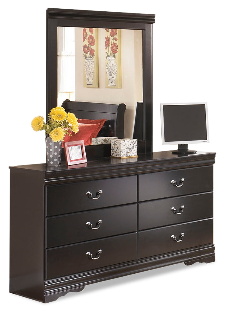 Huey Vineyard Bedroom - Tampa Furniture Outlet