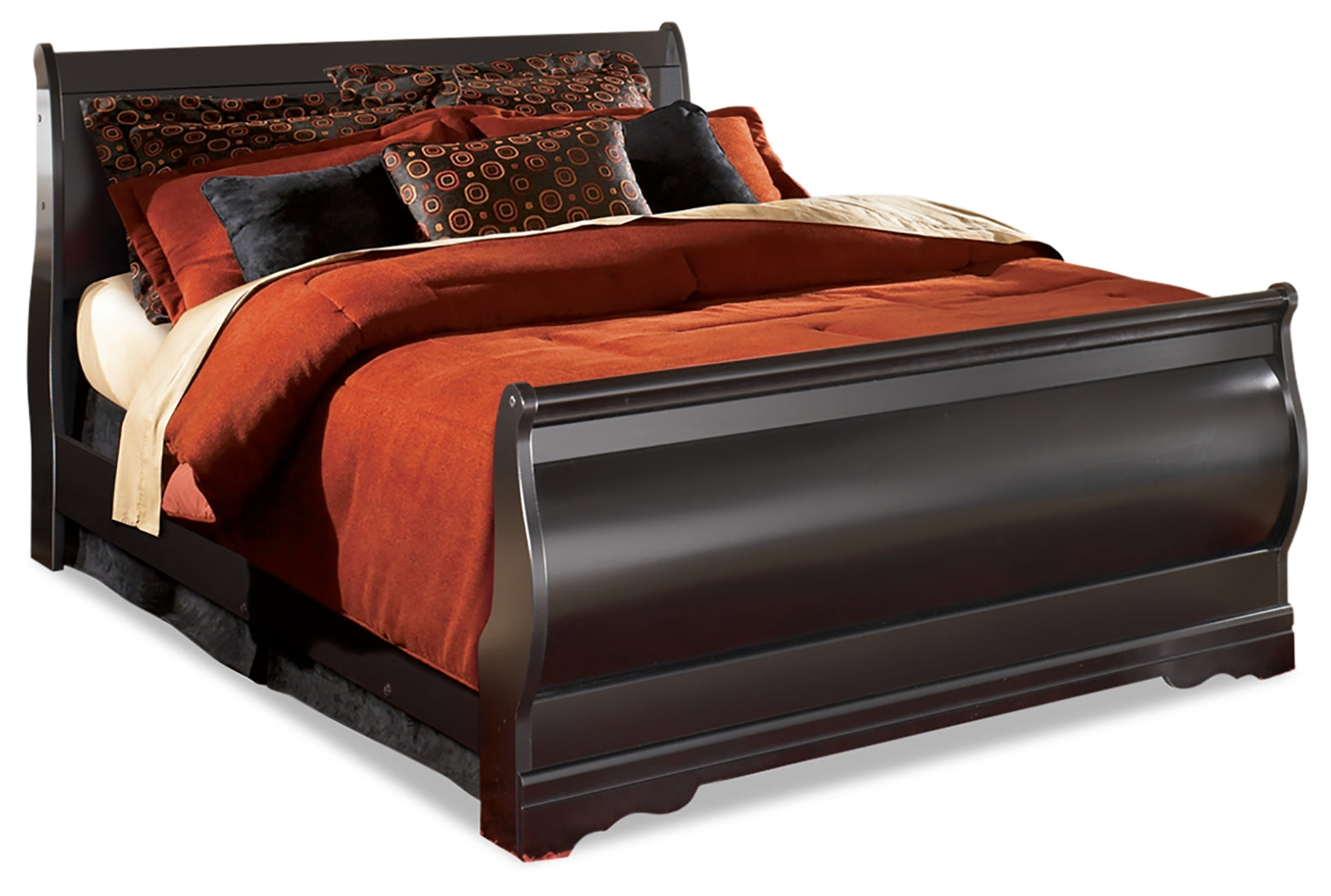 Huey Vineyard Bedroom - Tampa Furniture Outlet