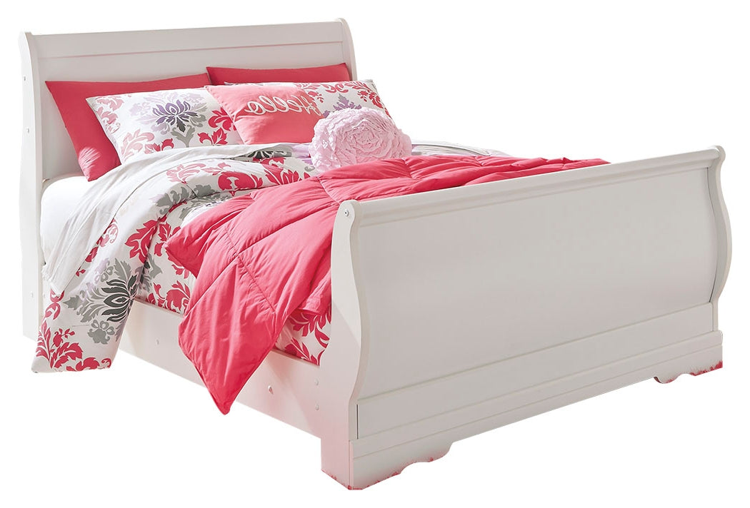 Anarasia Bedroom - Tampa Furniture Outlet