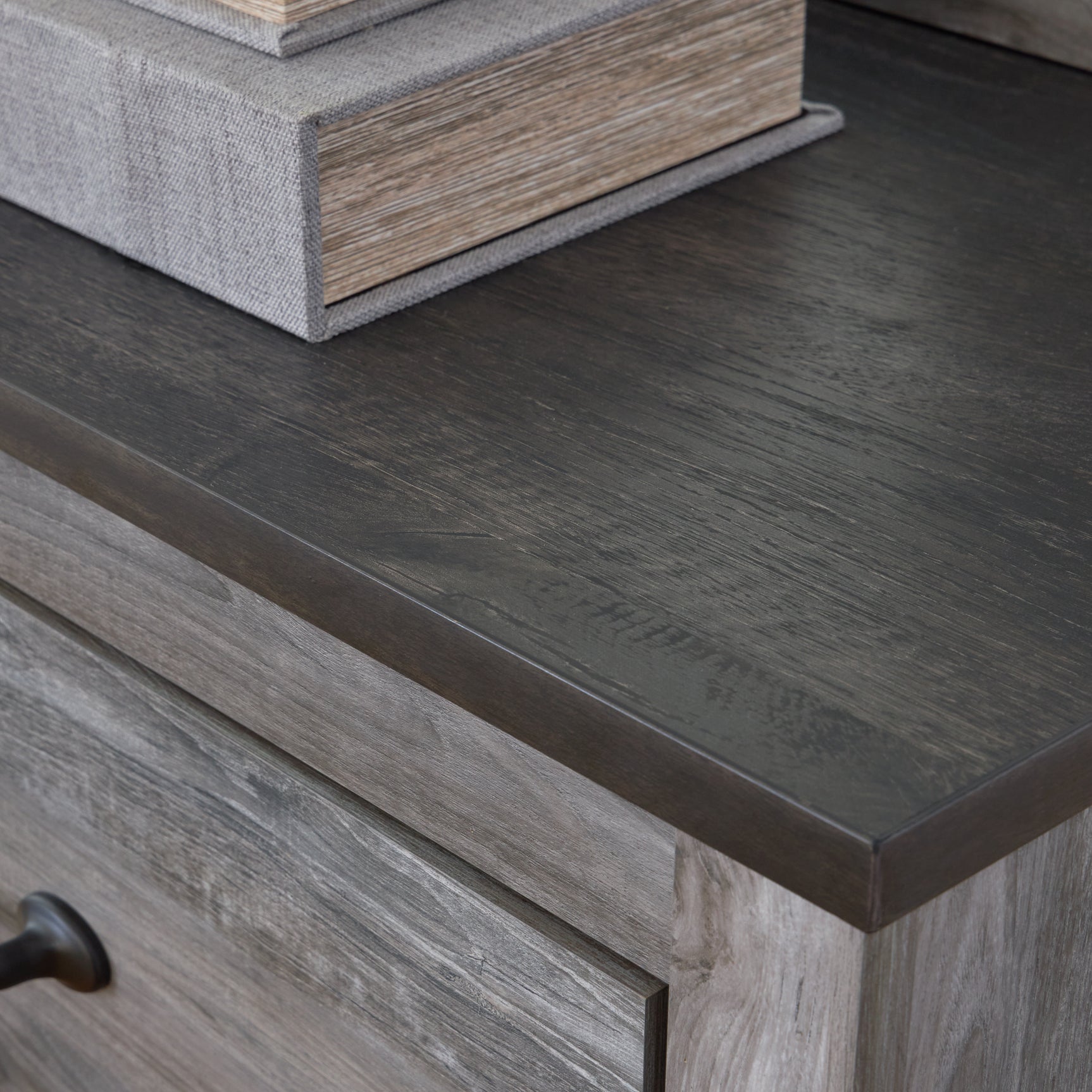 Bronyan Bedroom - Tampa Furniture Outlet