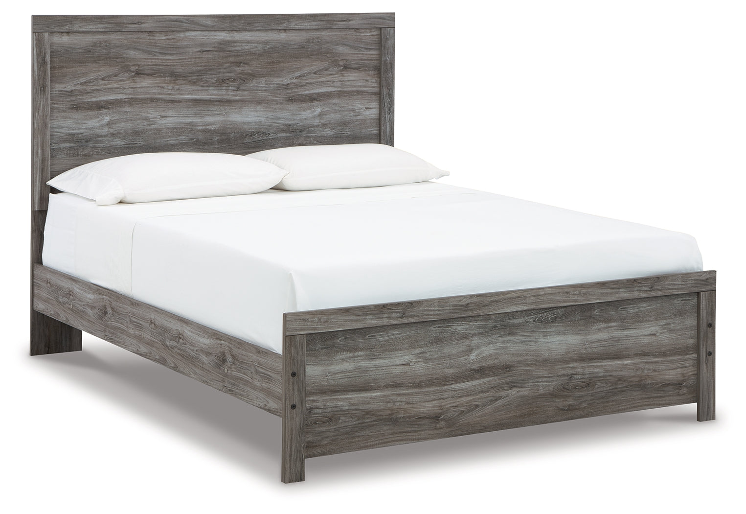 Bronyan Bedroom - Tampa Furniture Outlet