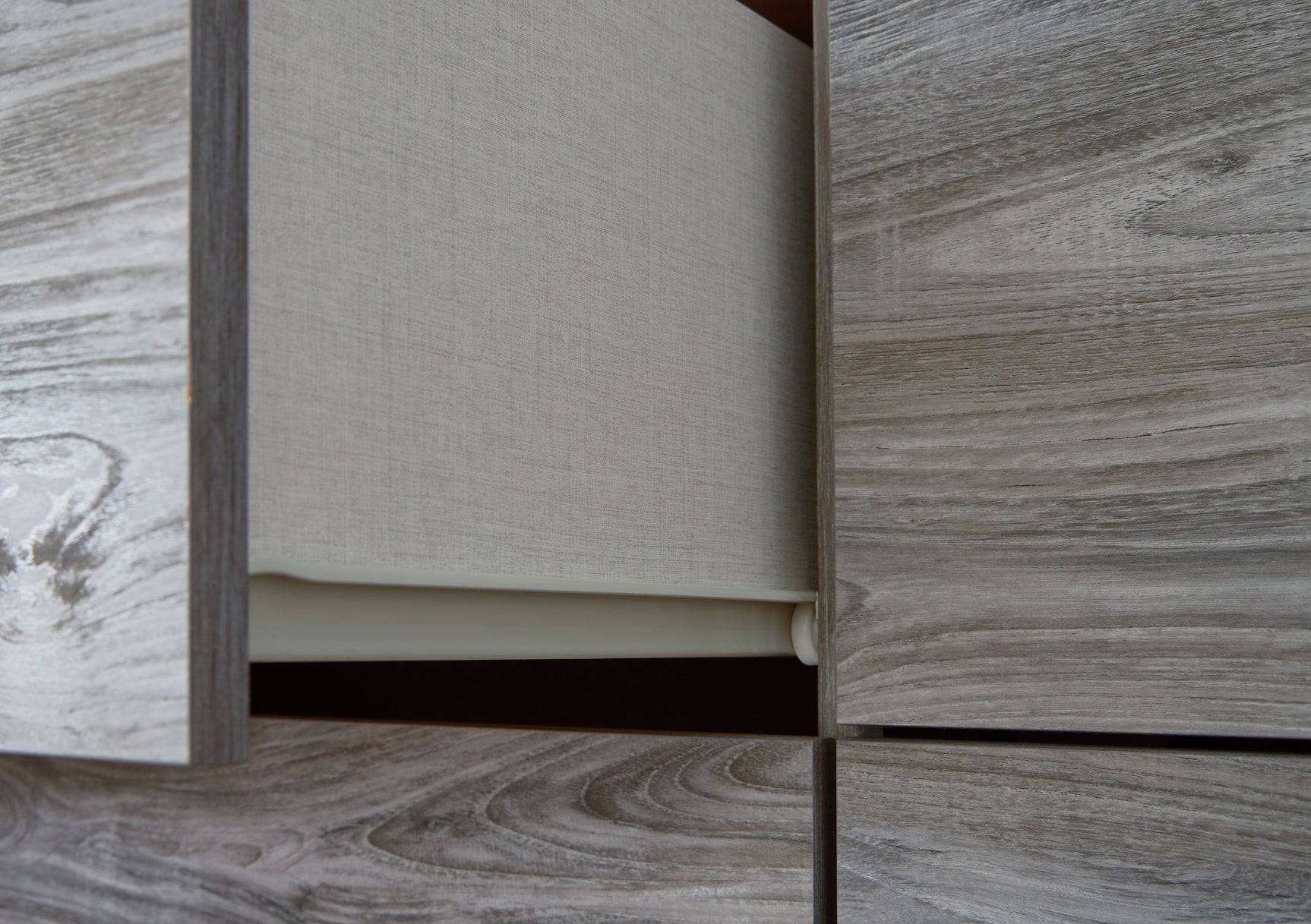 Bronyan Bedroom - Tampa Furniture Outlet