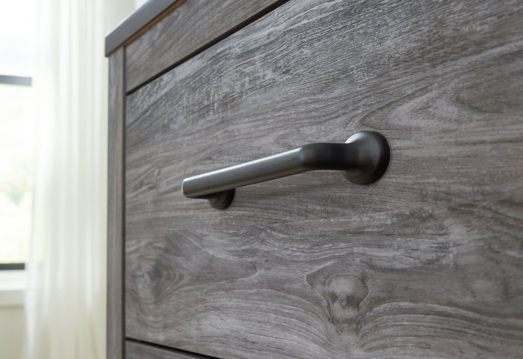 Bronyan Bedroom - Tampa Furniture Outlet