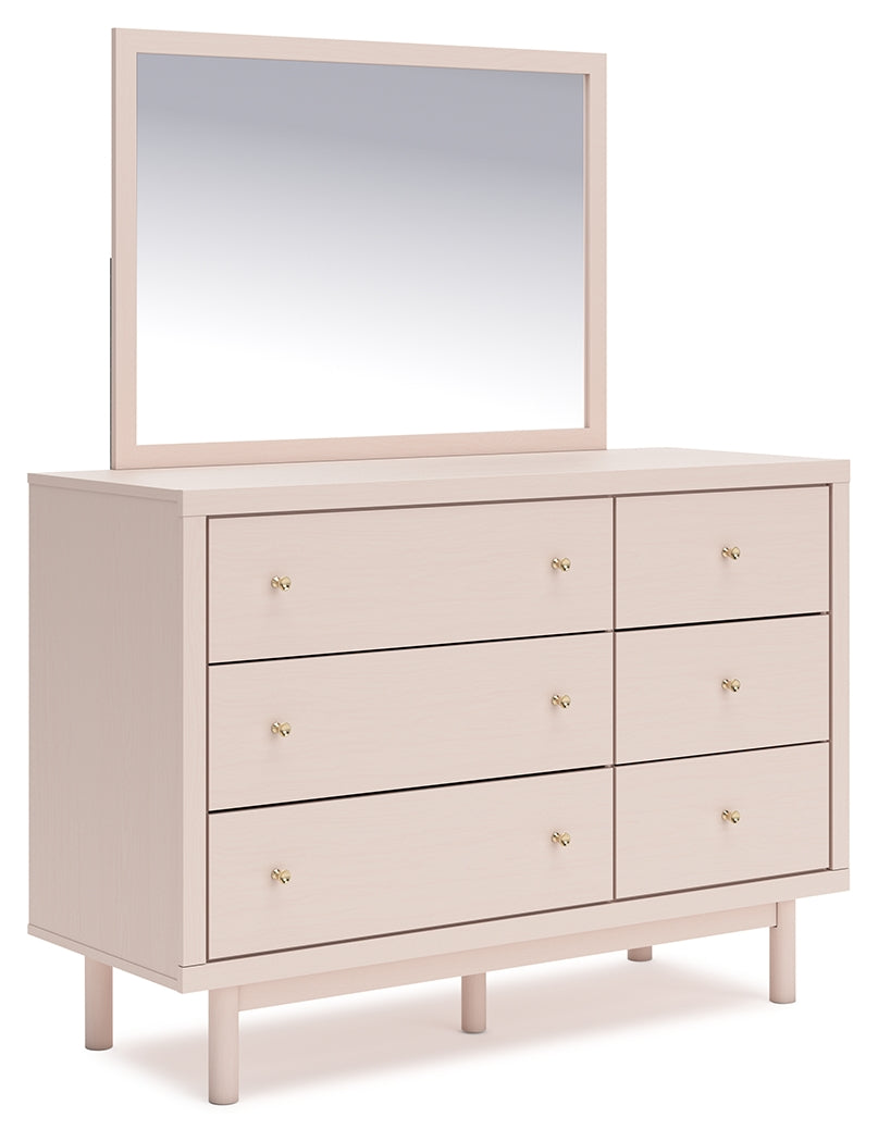 Wistenpine Bedroom - Tampa Furniture Outlet