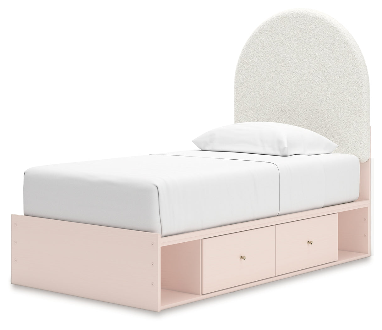 Wistenpine Bedroom - Tampa Furniture Outlet