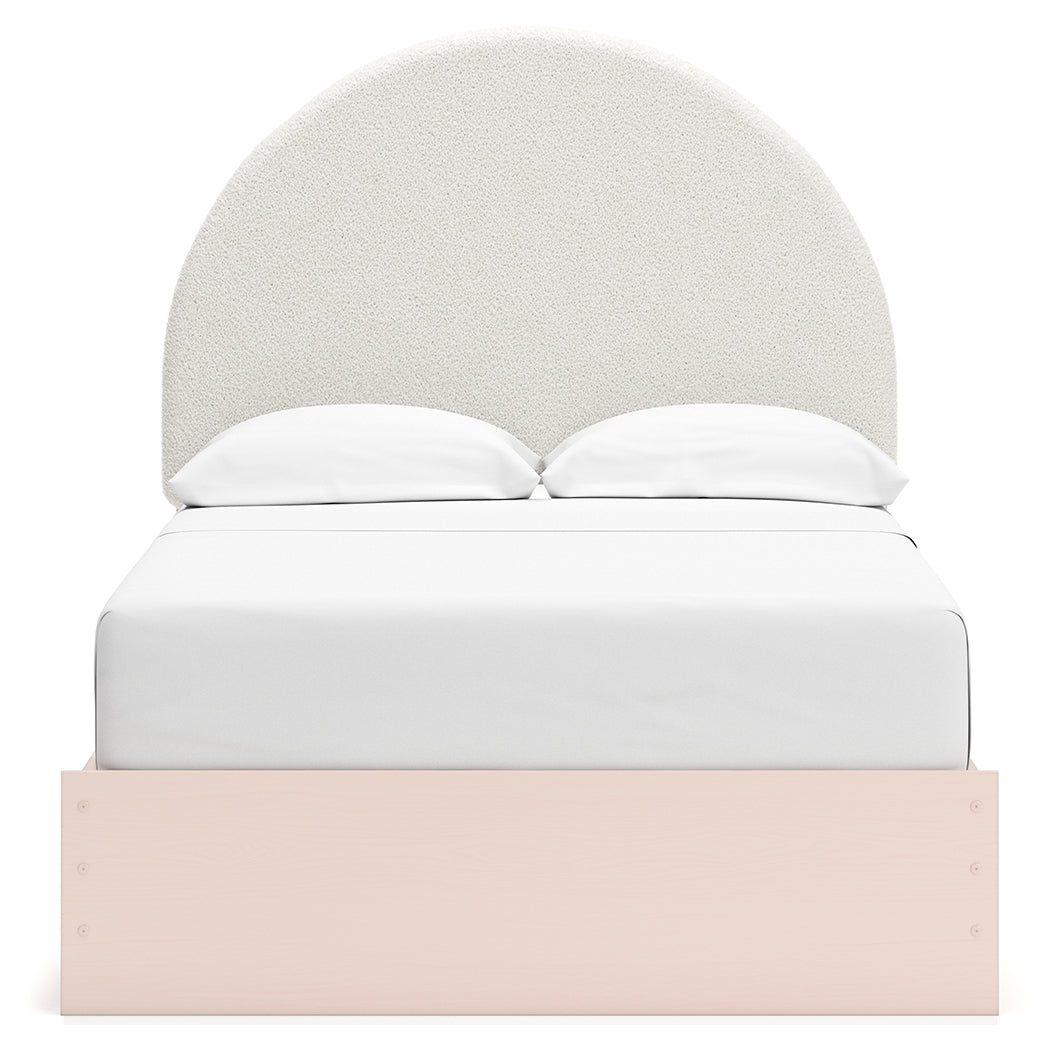 Wistenpine Bedroom - Tampa Furniture Outlet