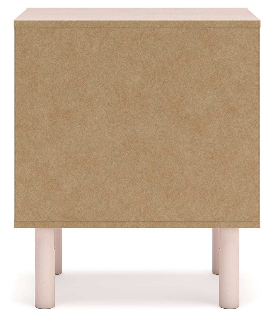 Wistenpine Bedroom - Tampa Furniture Outlet