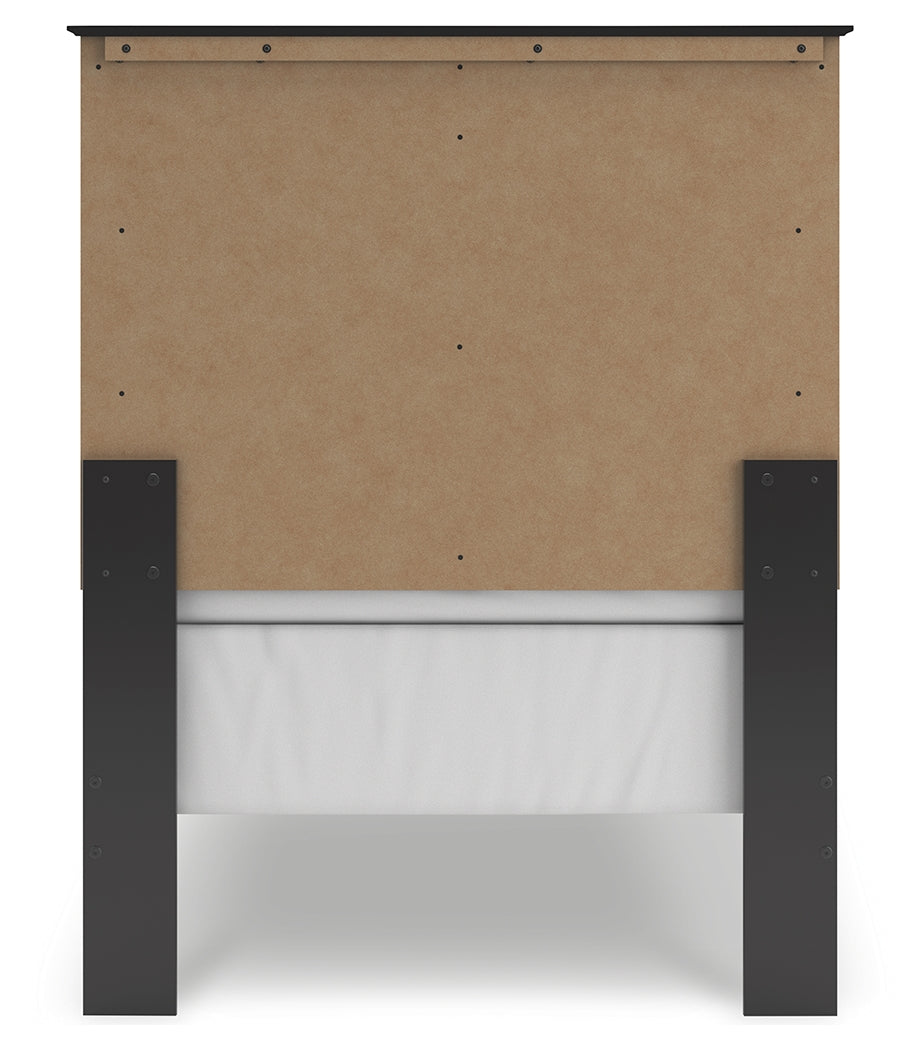 Maribel Bedroom - Tampa Furniture Outlet