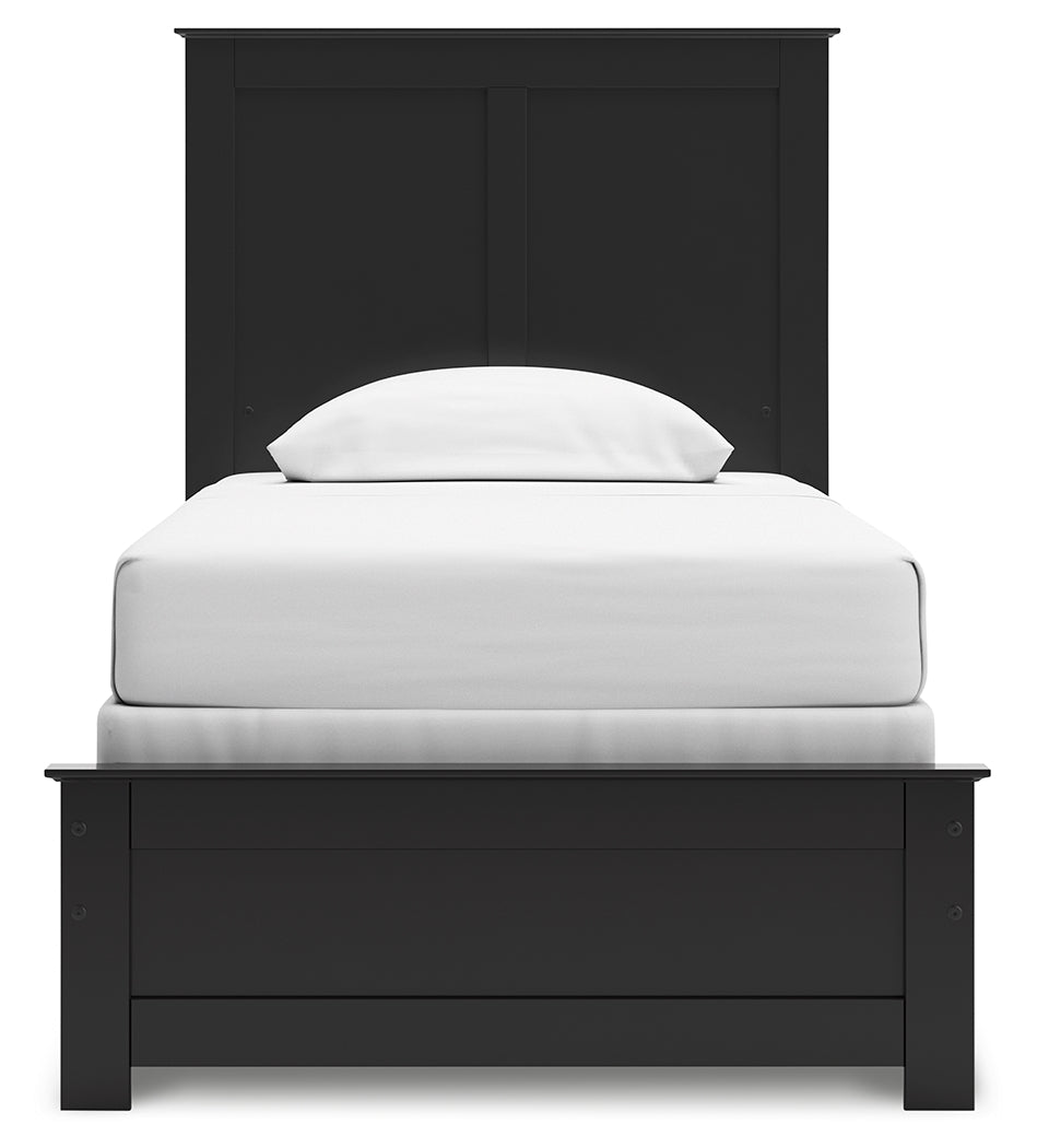Maribel Bedroom - Tampa Furniture Outlet