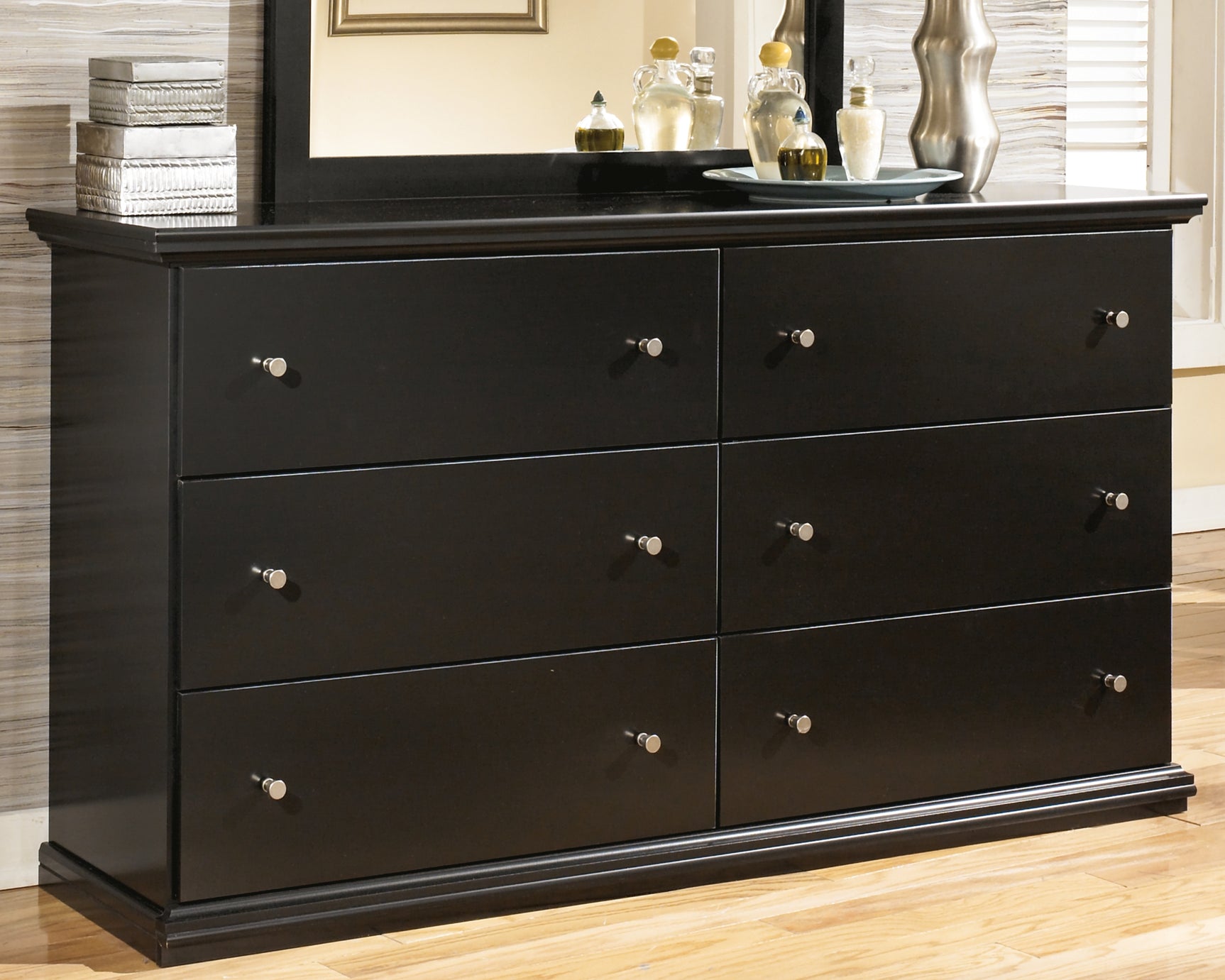 Maribel Bedroom - Tampa Furniture Outlet