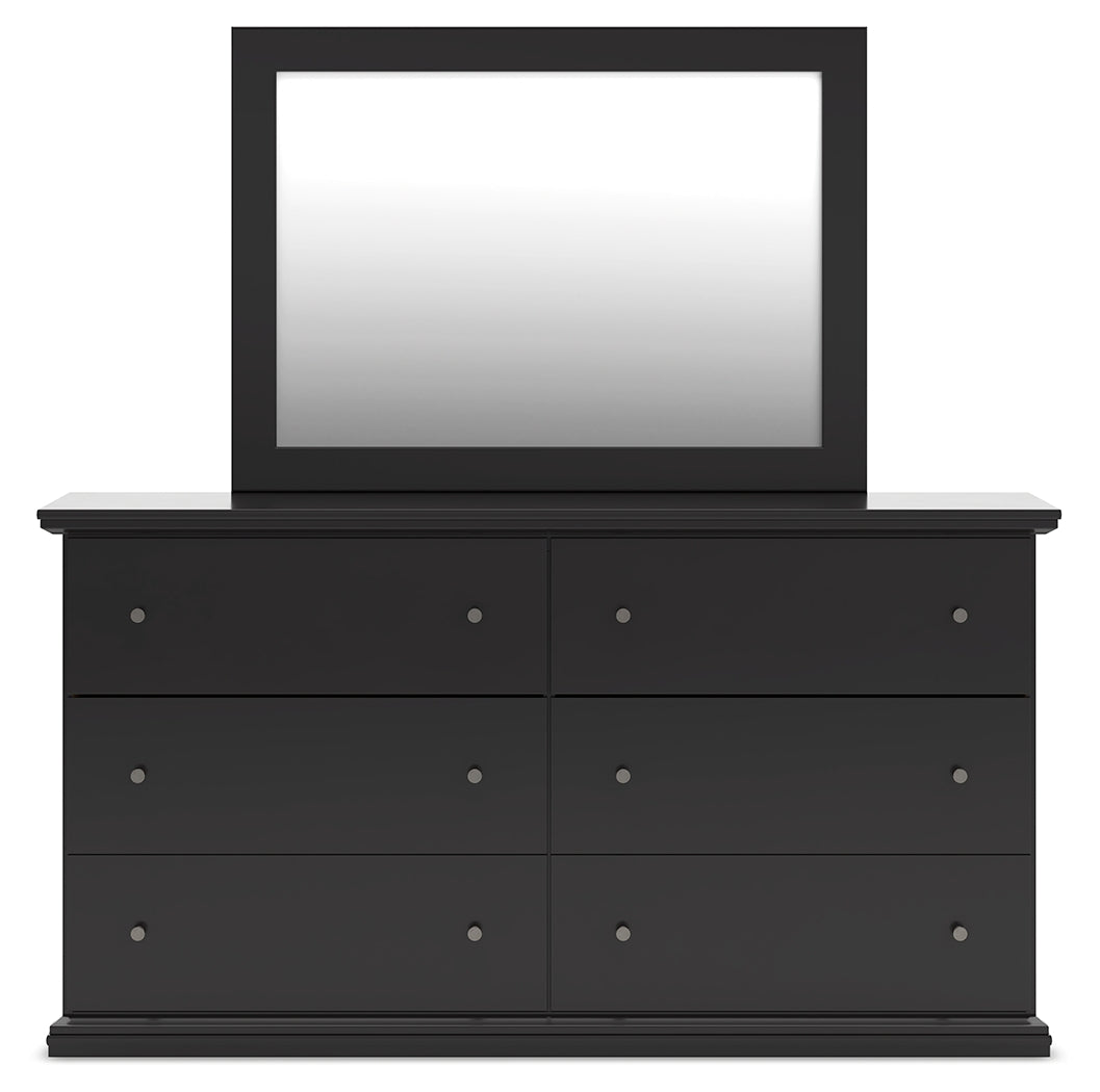 Maribel Bedroom - Tampa Furniture Outlet