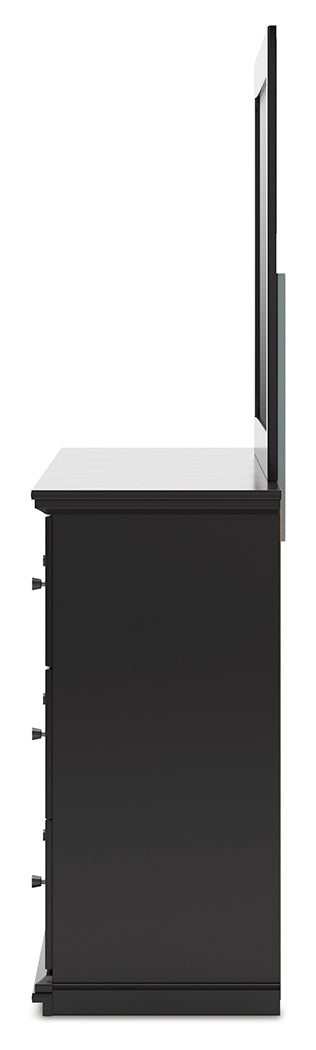 Maribel Bedroom - Tampa Furniture Outlet