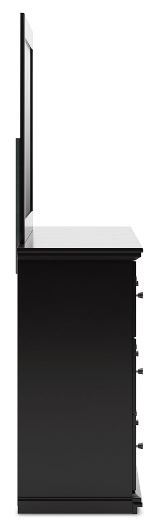 Maribel Bedroom - Tampa Furniture Outlet