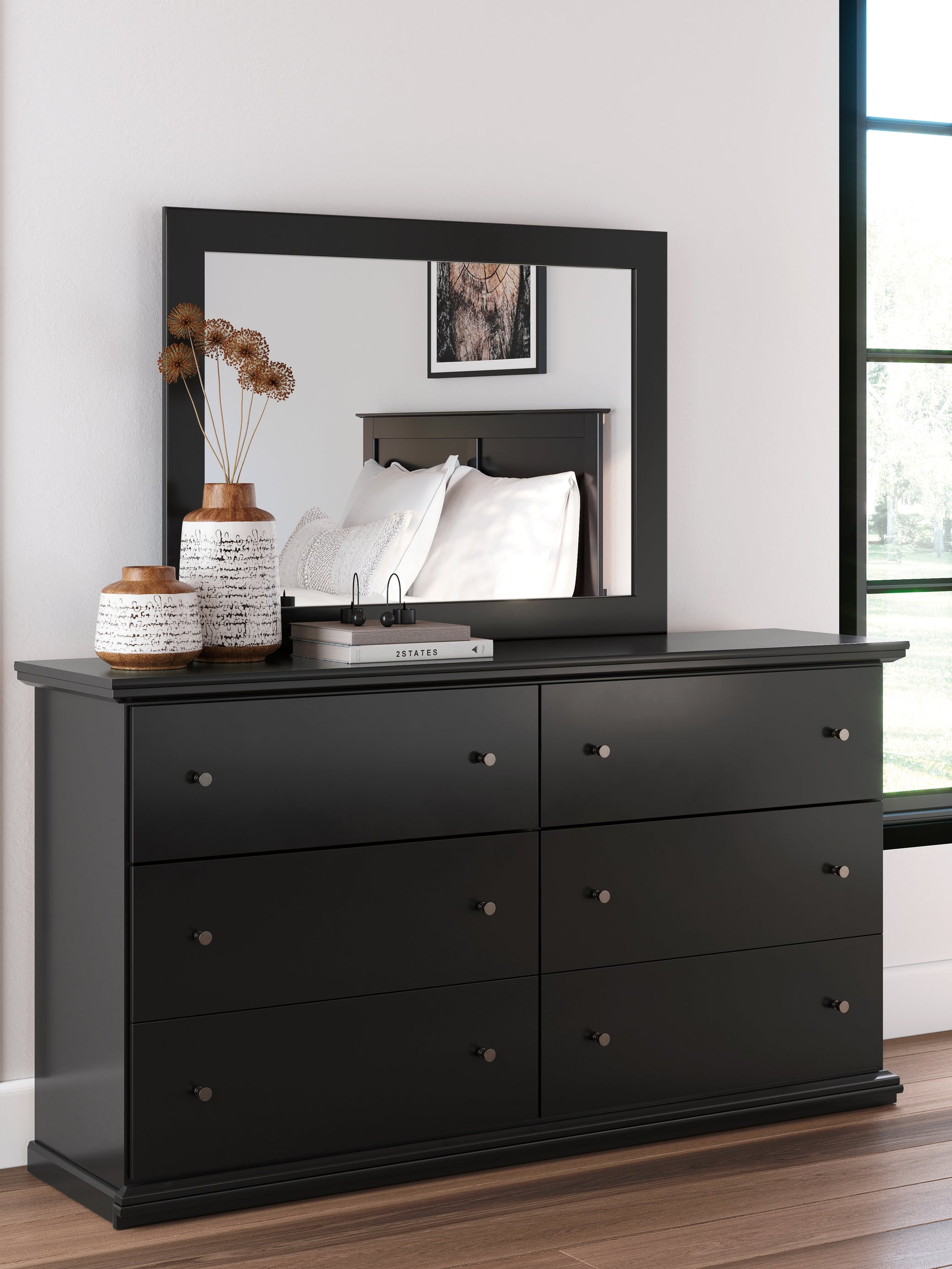 Maribel Bedroom - Tampa Furniture Outlet