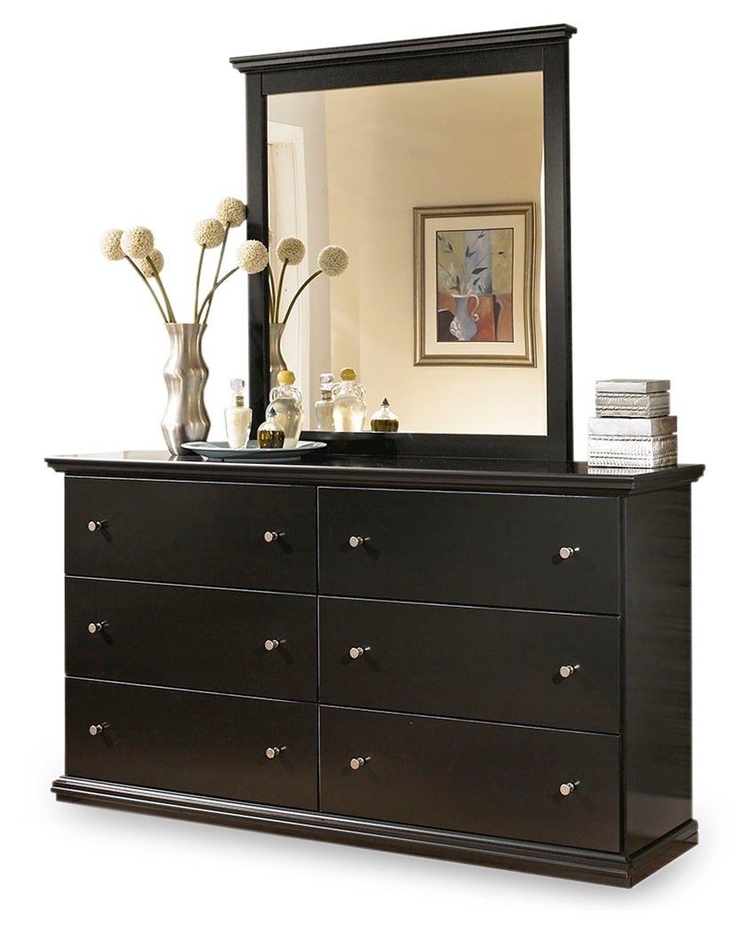 Maribel Bedroom - Tampa Furniture Outlet