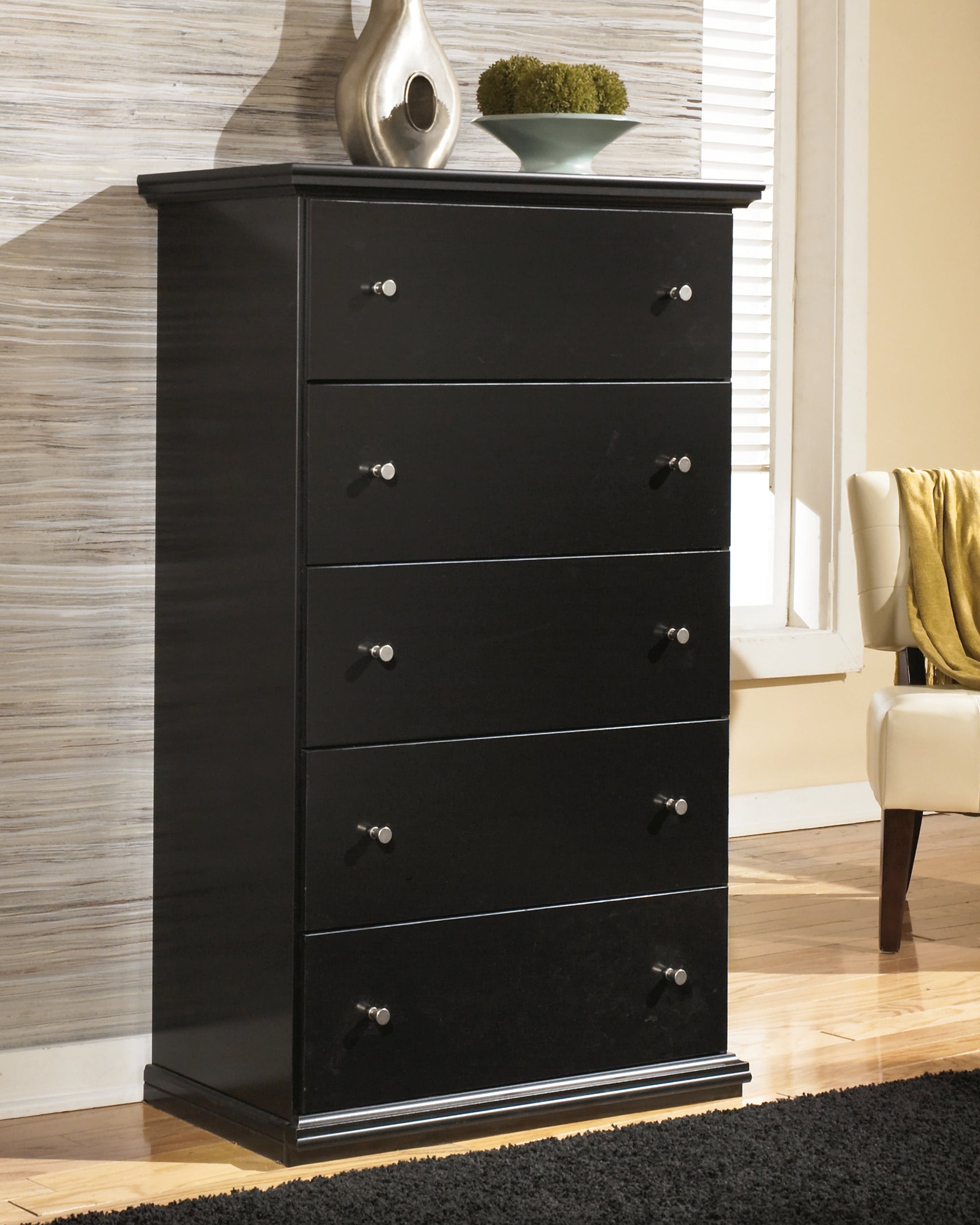 Maribel Bedroom - Tampa Furniture Outlet