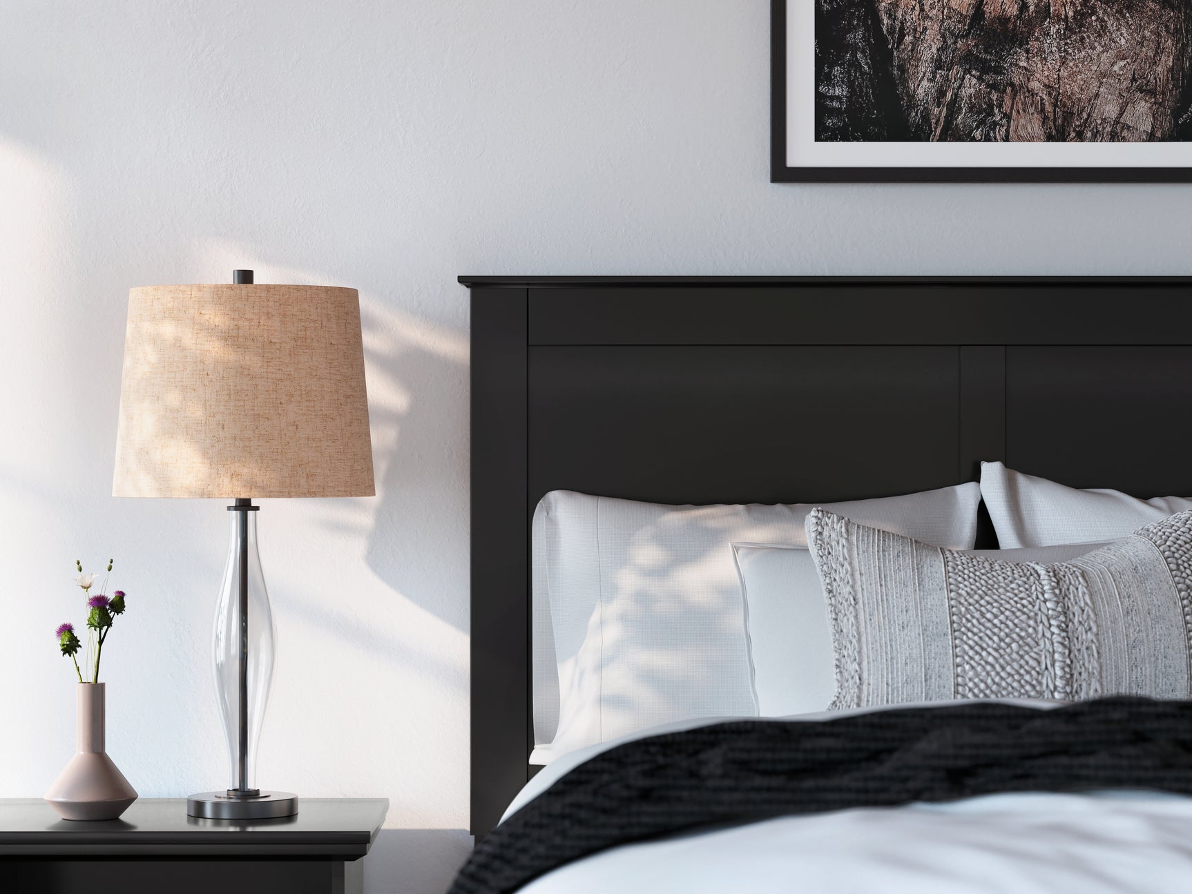 Maribel Bedroom - Tampa Furniture Outlet