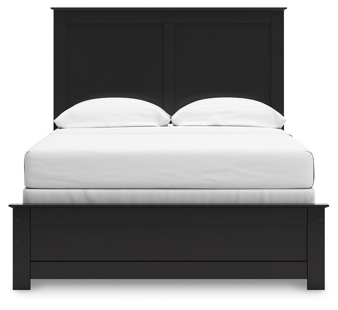 Maribel Bedroom - Tampa Furniture Outlet
