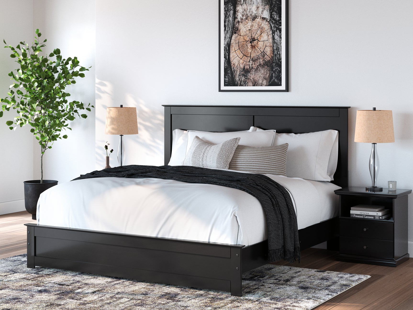 Maribel Bedroom - Tampa Furniture Outlet